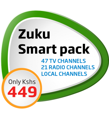 Packages – Zuku