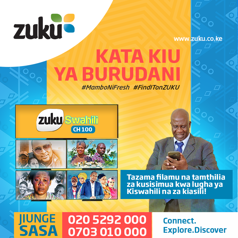 Zuku-Swahili-on-ZUKU