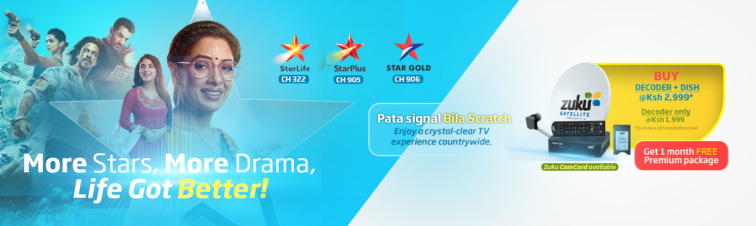 Zuku-Satellite-Kit-Dish-and-decoder-only