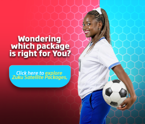 Zuku TV channel packages with FOOTBALL Zuku Sports channel with Liverpool FC FOOTBALL channel on zuku
