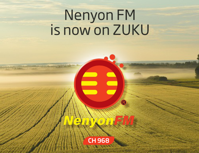 Nenyon FM on ZUKU