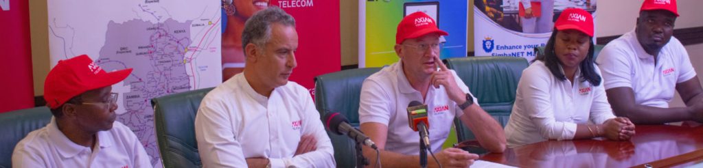 AXIAN Telecom acquires Wananchi Group