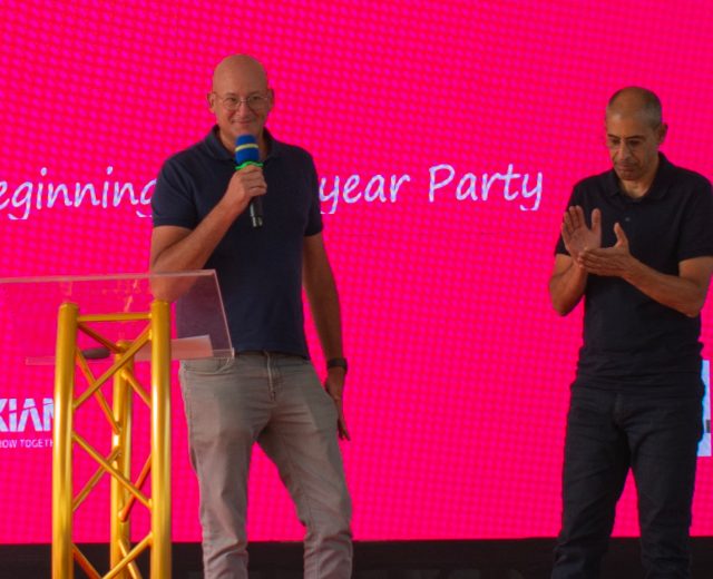 Zuku Fiber CEO and Wananchi Group CEO