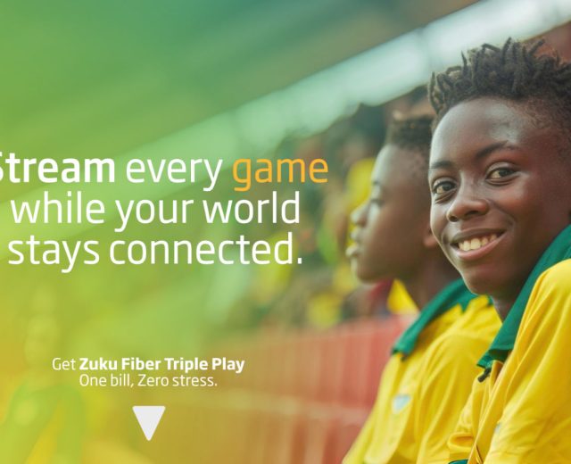 Zuku fiber stream every football game in kenya