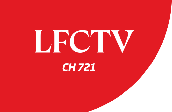 Liverpool FC TV matches on Zuku TV