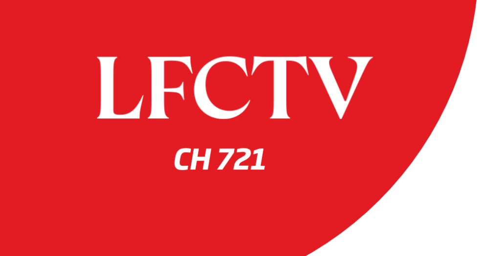Liverpool FC TV matches on Zuku TV