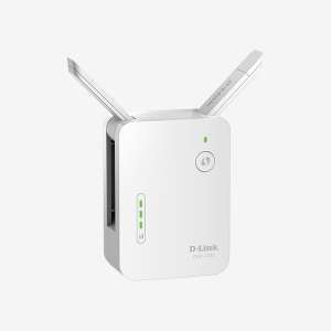 WiFi Range Extender DAP-1330