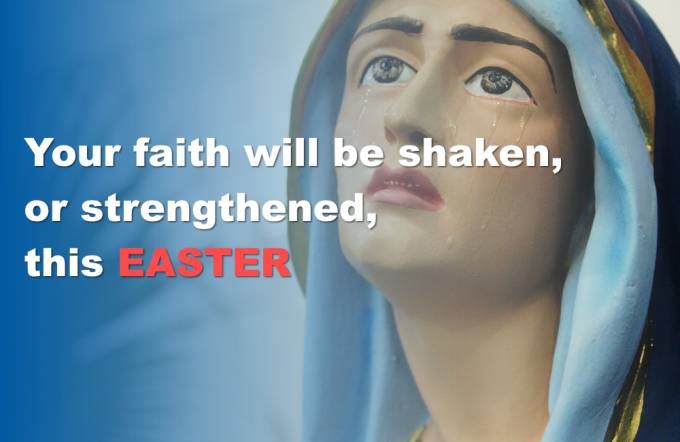 Lost Treasures of the Bible: Secrets of Faith