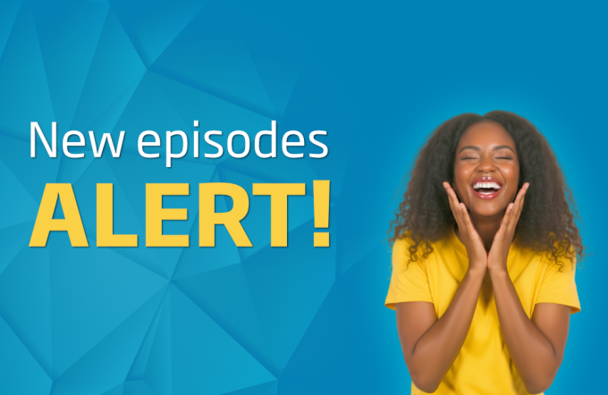 New episodes and TV shows on ZUKU