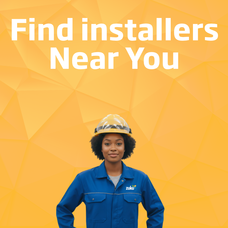 Approved Zuku installers near You Approved Zuku installers near You