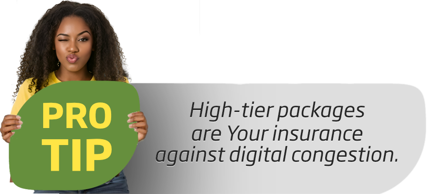 Zuku Fiber PRO TIP Choosing the best fast Internet Package for Your Home