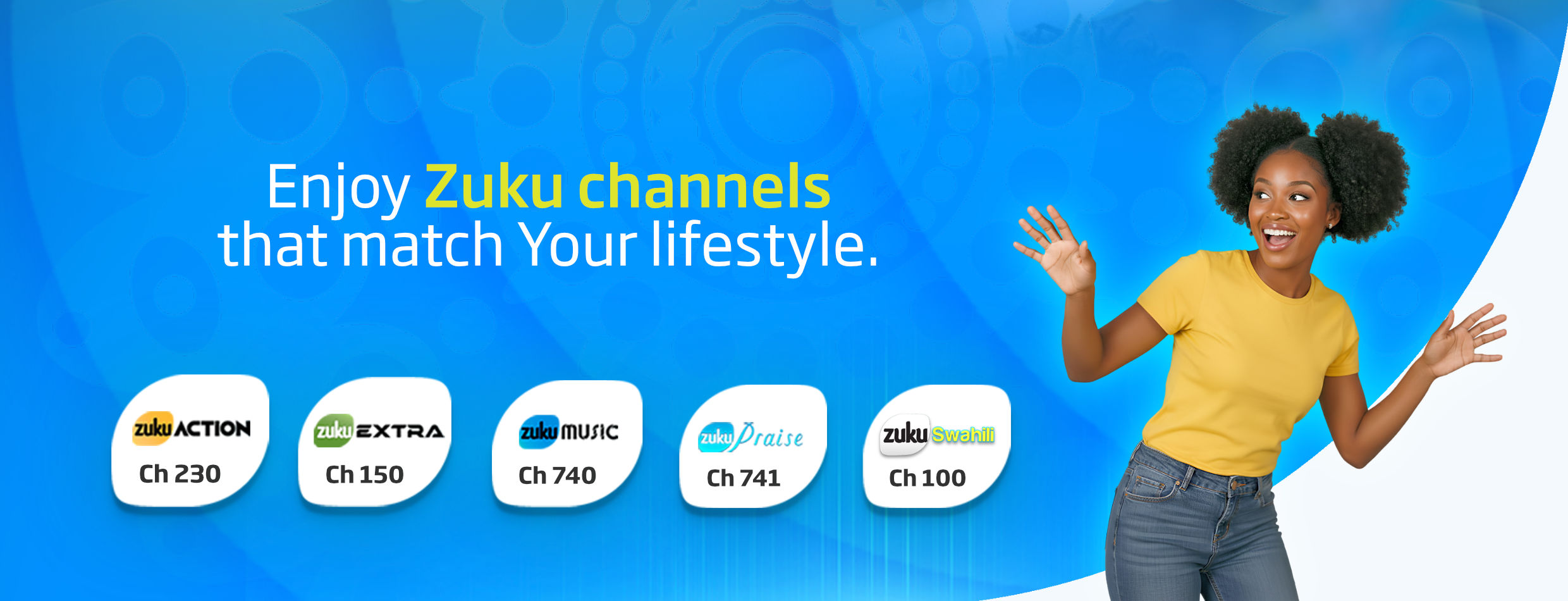 zuku-satellite-tv-channels