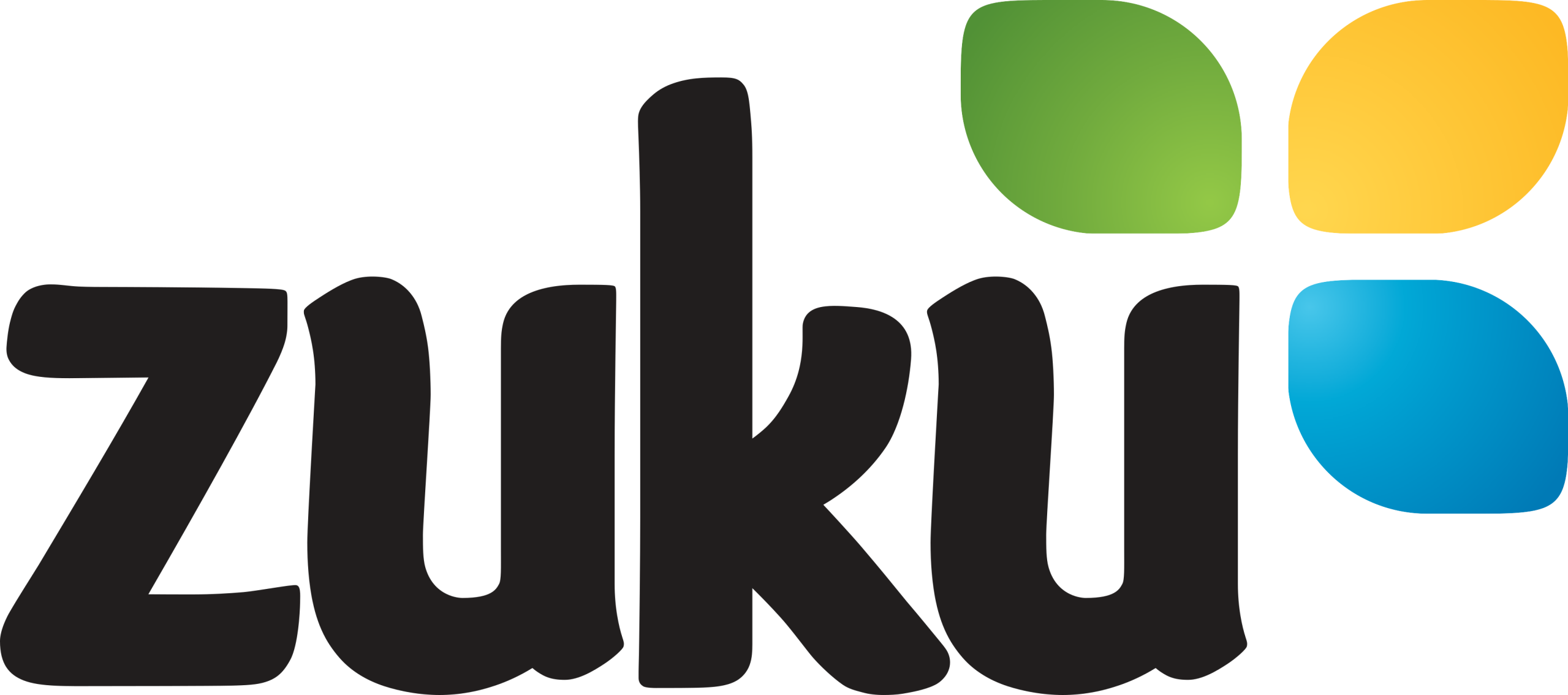 ZUKU logo
