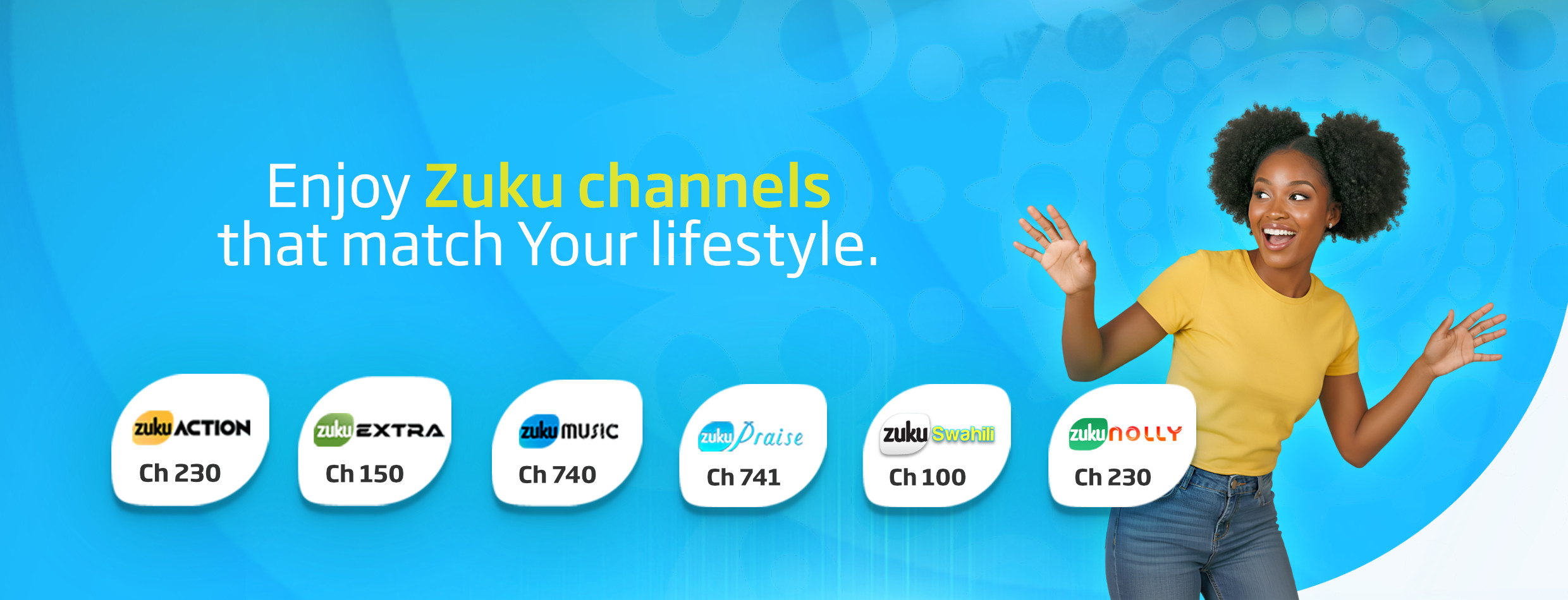 Zuku Channels zuku-satellite-tv-channels