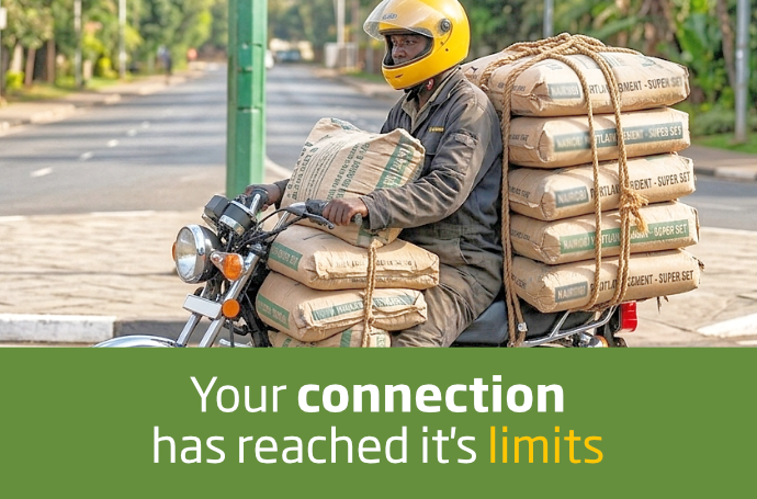 How to choose fast internet for Your home
