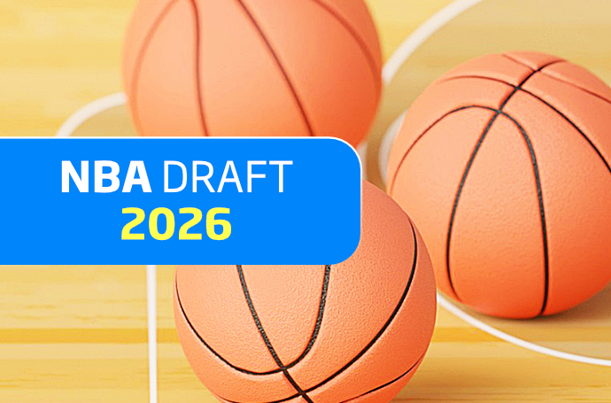 NBA draft 2026